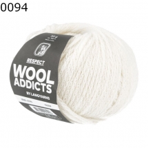 Respect Wooladdicts Lang Yarns Farbe 94
