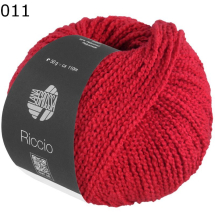Riccio Lana Grossa Farbe 11