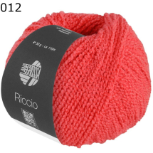 Riccio Lana Grossa Farbe 12