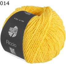 Riccio Lana Grossa Farbe 14
