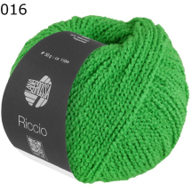 Riccio Lana Grossa Farbe 16