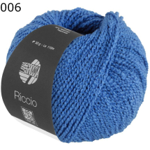 Riccio Lana Grossa Farbe 6