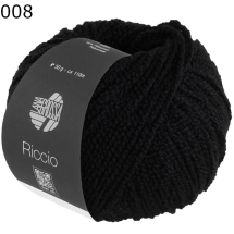 Riccio Lana Grossa Farbe 8
