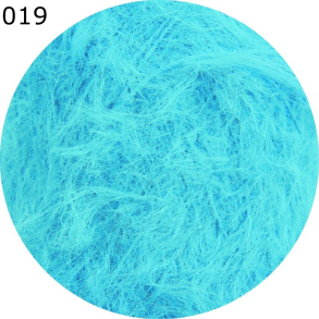 Ricorumi Furry Furry Rico Farbe 19