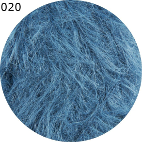 Ricorumi Furry Furry Rico Farbe 20