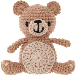 Ricorumi Mini Easy H�kelset Teddy 5