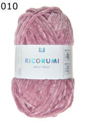 Ricorumi Nilli Nilli Rico Farbe 10