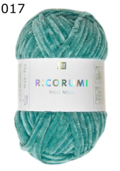 Ricorumi Nilli Nilli Rico Farbe 17