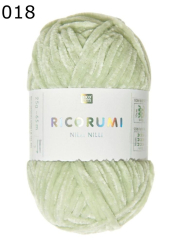 Ricorumi Nilli Nilli Rico Farbe 18