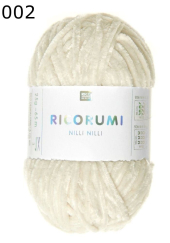 Ricorumi Nilli Nilli Rico Farbe 2