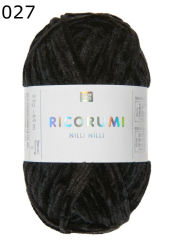 Ricorumi Nilli Nilli Rico Farbe 27