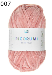 Ricorumi Nilli Nilli Rico Farbe 7