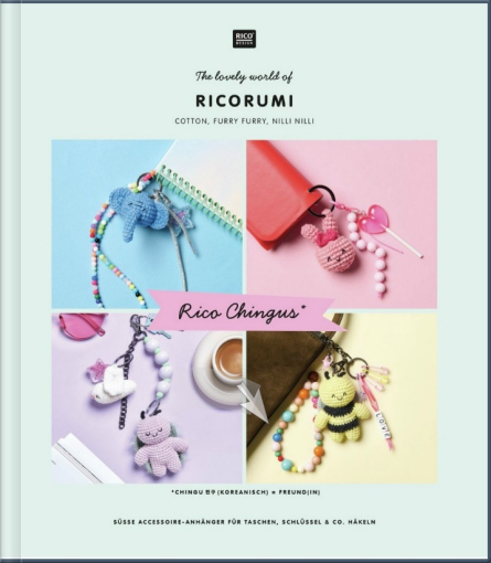 Ricorumi Rico Chingu