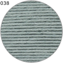 Ricorumi Rico Farbe 38