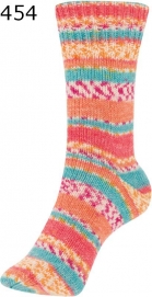 Rio Step 4 Austermann Farbe 454
