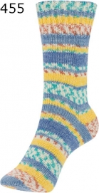 Rio Step 4 Austermann Farbe 455