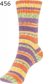 Rio Step 4 Austermann Farbe 456