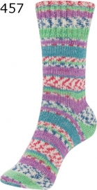 Rio Step 4 Austermann Farbe 457