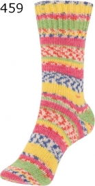 Rio Step 4 Austermann Farbe 459