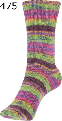 Riviera Step 4 Austermann Farbe 475
