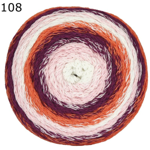 Rope Color Rellana Farbe 108