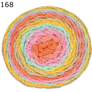 Rope Color Rellana Farbe 168