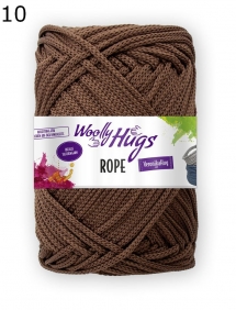 Rope Woolly Hugs Farbe 10