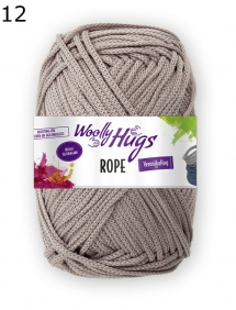 Rope Woolly Hugs Farbe 12