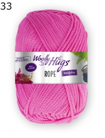 Rope Woolly Hugs Farbe 33