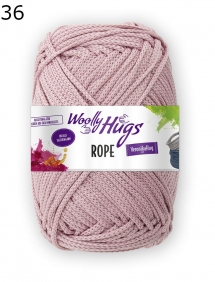 Rope Woolly Hugs Farbe 36