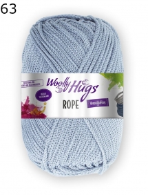 Rope Woolly Hugs Farbe 63