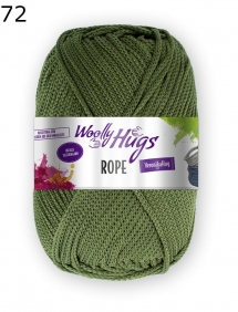 Rope Woolly Hugs Farbe 72