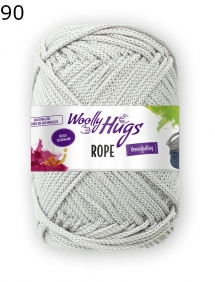 Rope Woolly Hugs Farbe 90