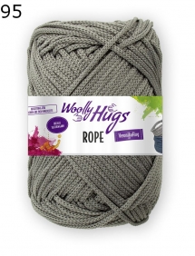 Rope Woolly Hugs Farbe 95