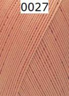 Rosanna Lang Yarns Farbe 27