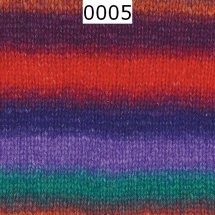 Runa Austermann Farbe 5