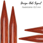 Rundstricknadeln Signal 80cm Lana Grossa 14