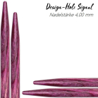 Rundstricknadeln Signal 80cm Lana Grossa 7
