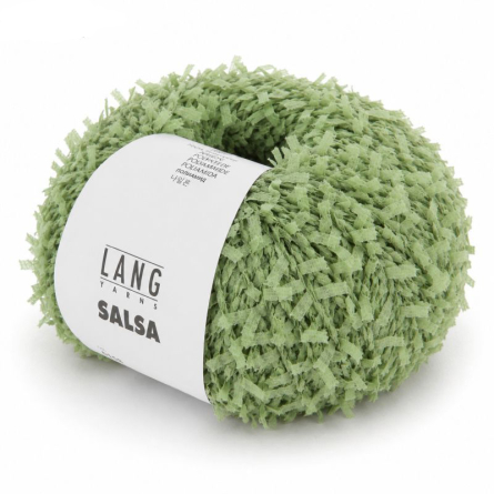 Salsa Lang Yarns