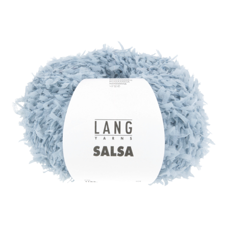Salsa Lang Yarns