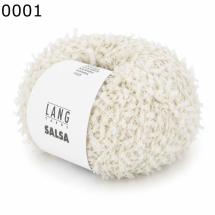 Salsa Lang Yarns Farbe 1