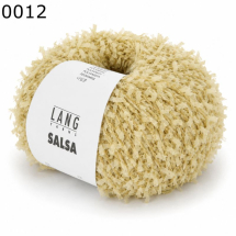Salsa Lang Yarns Farbe 12