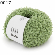 Salsa Lang Yarns Farbe 17
