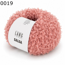 Salsa Lang Yarns Farbe 19
