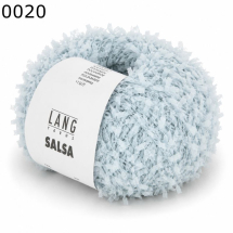 Salsa Lang Yarns Farbe 20