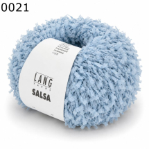 Salsa Lang Yarns Farbe 21