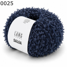 Salsa Lang Yarns Farbe 25