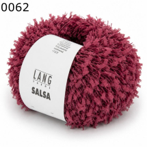 Salsa Lang Yarns Farbe 62