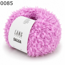 Salsa Lang Yarns Farbe 85