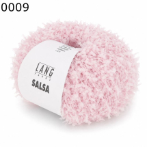 Salsa Lang Yarns Farbe 9